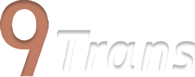 letras de 9trans